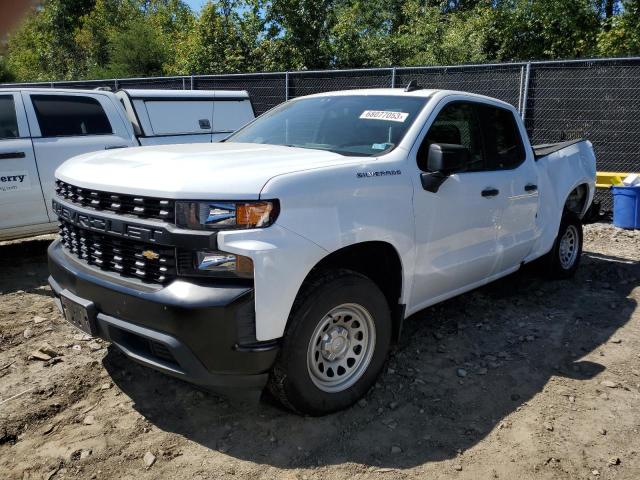 2020 Chevrolet C/K 1500 