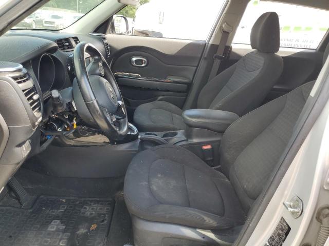 KNDJX3A54F7761948 KIA Soul !
