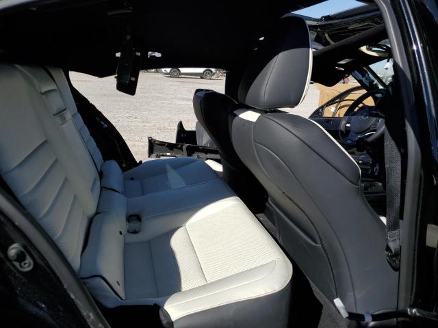 2023 LEXUS IS 500 F S - JTHAP1D29P5003752