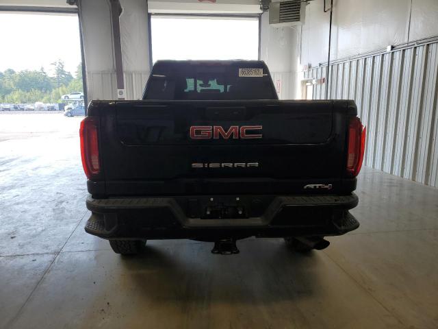 1GT49PE71PF132326 GMC Sierra K2500 At4