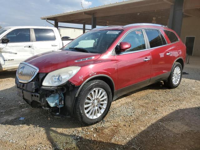 2011 Buick Enclave CXL