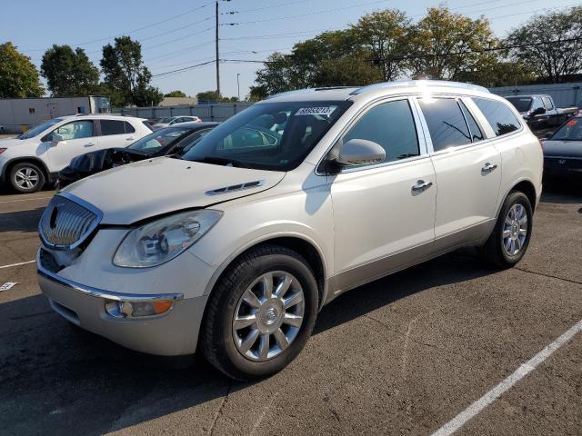 2011 Buick Enclave CXL