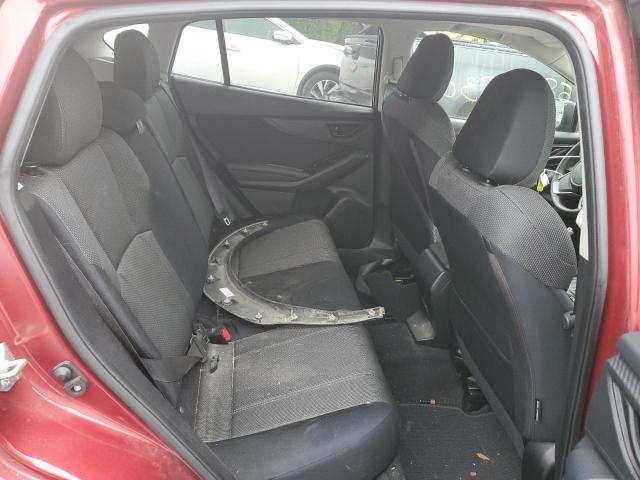 JF2GTAAC2JH331669 Subaru Crosstrek