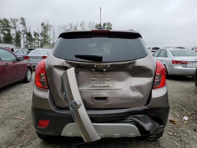 KL4CJGSB0FB187717 Buick Encore