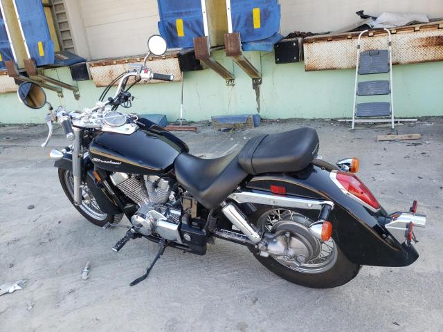 2009 HONDA VT750 C JH2RC50089K500928