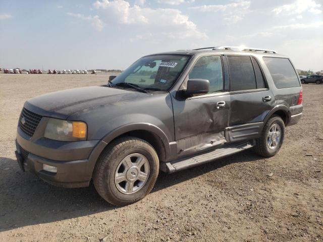 2005 Ford Expedition Limited