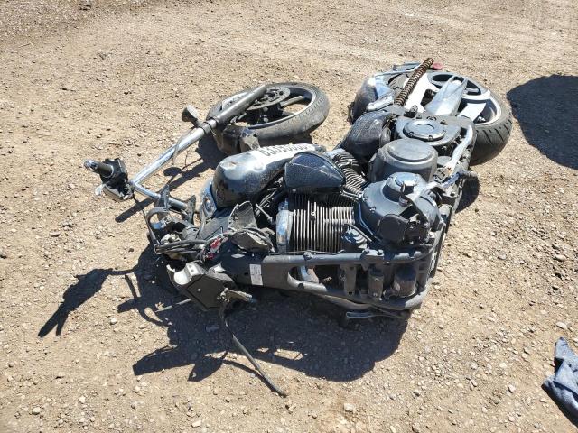 2009 YAMAHA XV1900 CU JYAVP27E69A005821