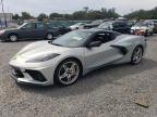 2022 CHEVROLET CORVETTE S - 1G1YC3D40N5115497
