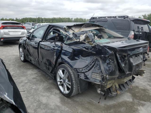 3FA6P0K92GR309891 Ford Fusion Titanium