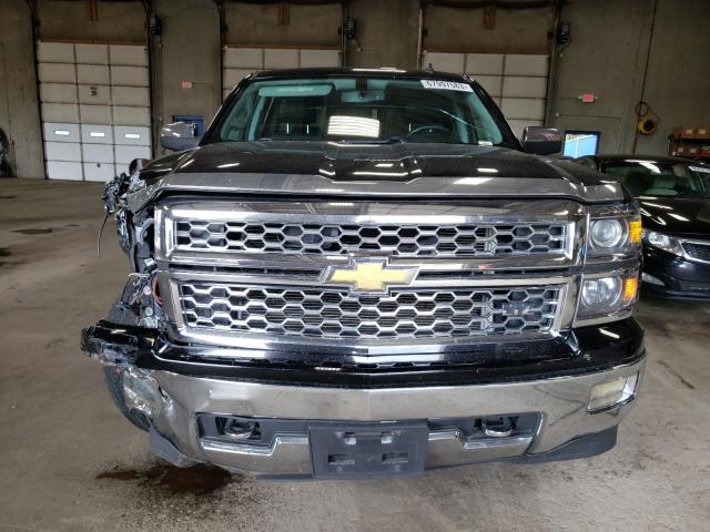 3GCUKSEC6EG449793 | 2014 Chevrolet silverado k1500 ltz