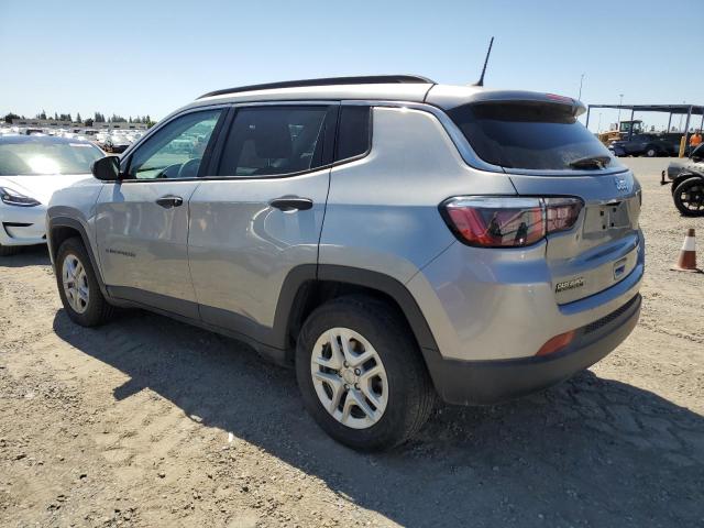 3C4NJCAB2KT726548 Jeep Compass Sport