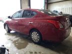 NISSAN VERSA S photo