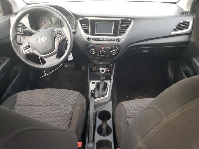 2018 HYUNDAI ACCENT SE - 3KPC24A33JE025426