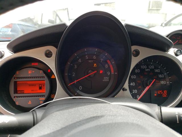 JN1AZ4EH8EM635647 Nissan 370Z BASE
