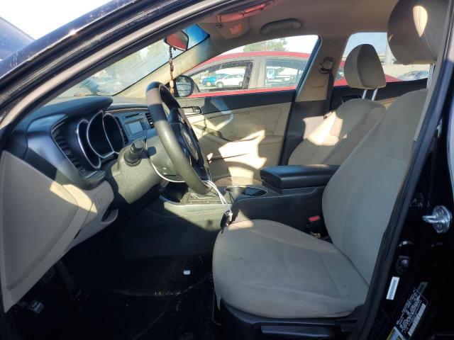 5XXGM4A76EG320693 KIA Optima Lx