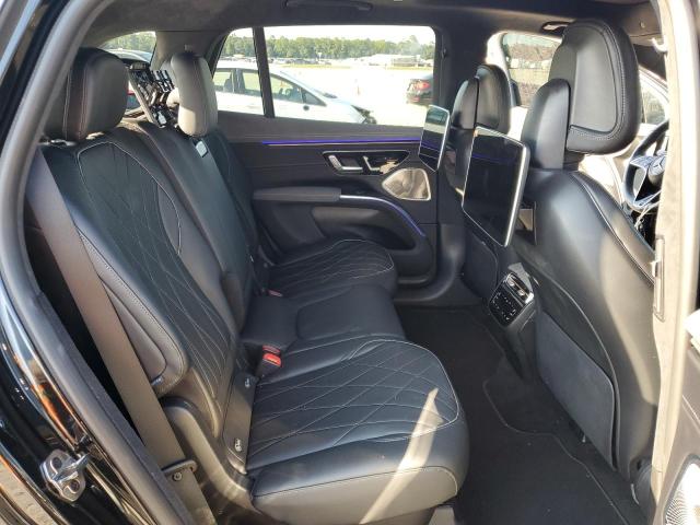 2023 MERCEDES-BENZ EQS SUV 45 4JGDM2DB0PA007947