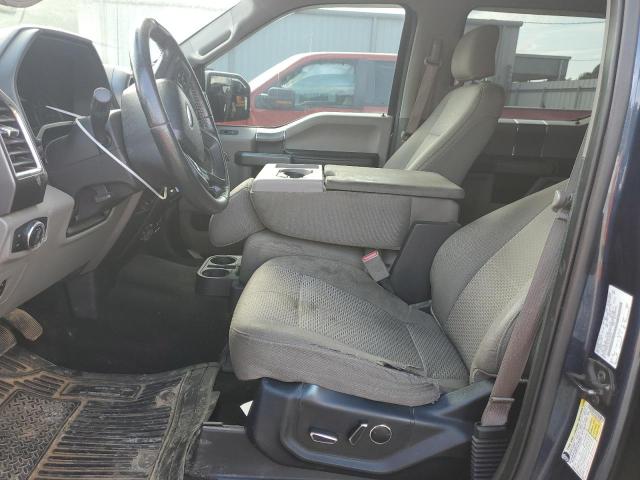 1FTEW1EF6FKD32819 Ford F150 Supercrew