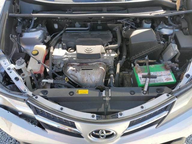 2T3WFREV3DW065007 | 2013 Toyota rav4 xle