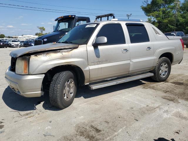 2006 Cadillac Escalade EXT 