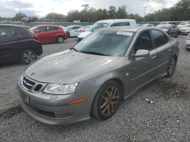 2003 Saab 9-3 Vector