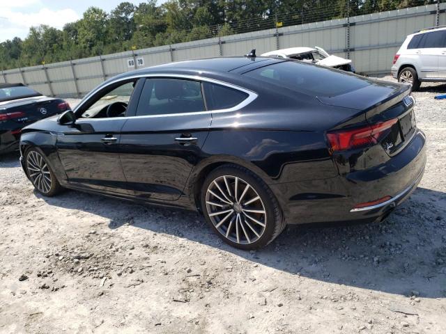 WAUBNCF59KA052770 Audi A5 PREMIUM 2