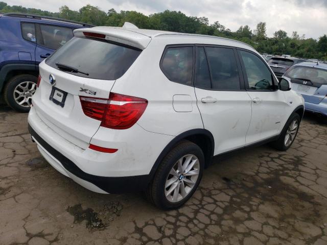 5UXWX9C30H0W71663 BMW X3 Xdrive28i