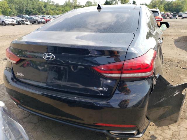 2015 HYUNDAI GENESIS 3. - KMHGN4JE8FU039000