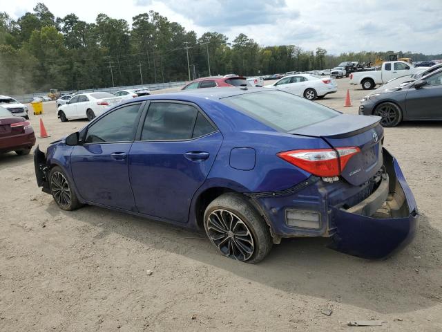 2T1BURHE8GC615784 Toyota COROLLA L