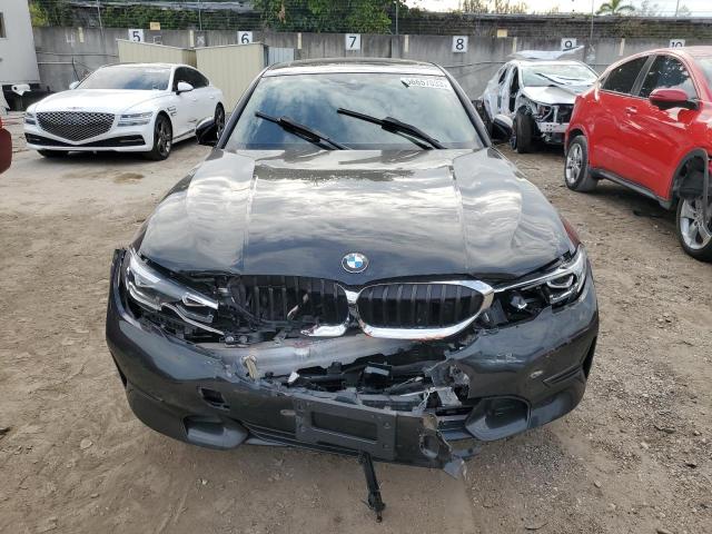 2019 BMW 330XI - 3MW5R7J56K8B01970