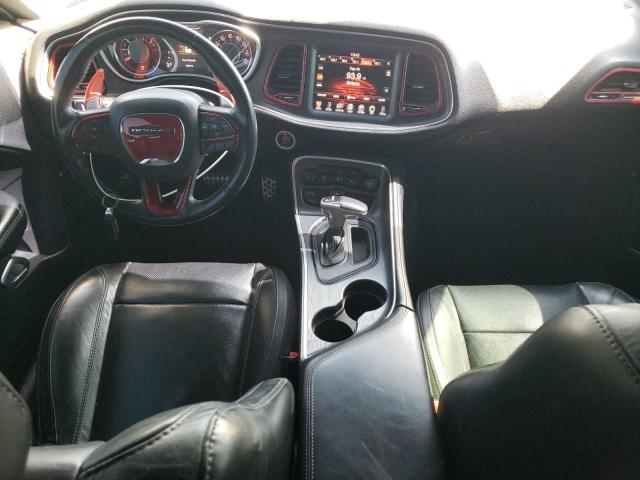 2C3CDZBT8FH914227 Dodge Challenger Sxt Plus