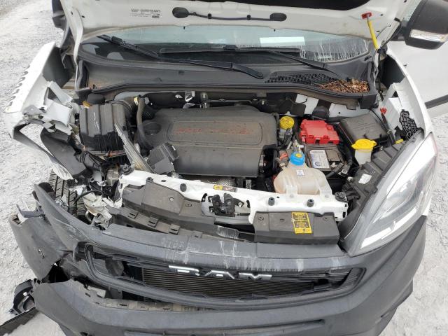 2021 RAM PROMASTER - ZFBHRFAB2M6U13295