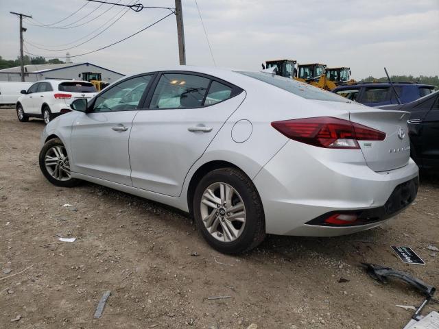 5NPD84LF6KH483419 | 2019 HYUNDAI ELANTRA SE