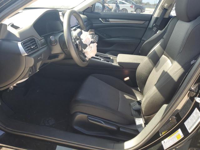 1HGCV1F15MA022713 Honda Accord LX 7