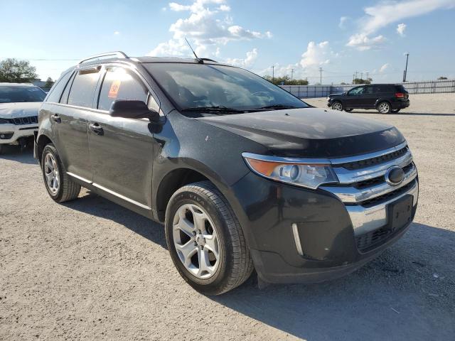 Vin: 2fmdk3jc1eba05103, lot: 68534463, ford edge sel 20144