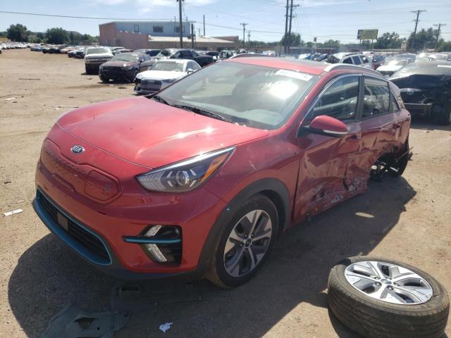 2020 KIA NIRO EX PR - KNDCE3LG8L5060995