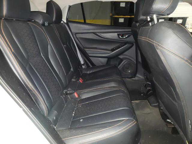 JF2GTANCXKH289411 Subaru Crosstrek Limited