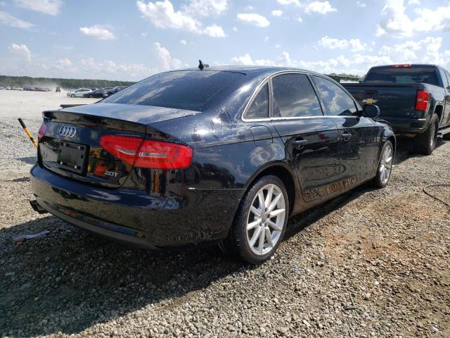 VIN WAUAFAFL0DN024315 2013 Audi A4, Premium no.3