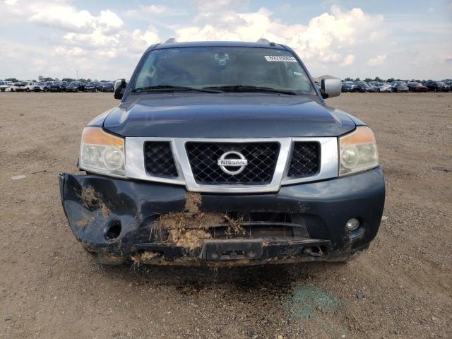 5N1BA0ND6EN612033 Nissan ARMADA SV