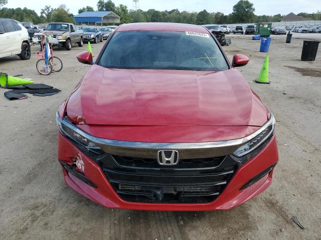 1HGCV1F35JA236114 | 2018 HONDA ACCORD SPO