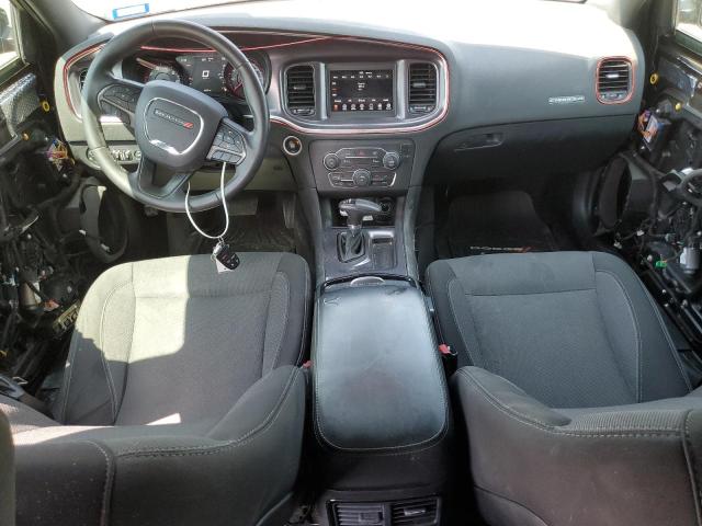 2C3CDXBG9JH157757 Dodge Charger Sxt