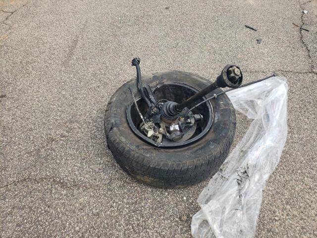 1C4RJEAG4GC464043 Jeep Grand Cherokee Laredo