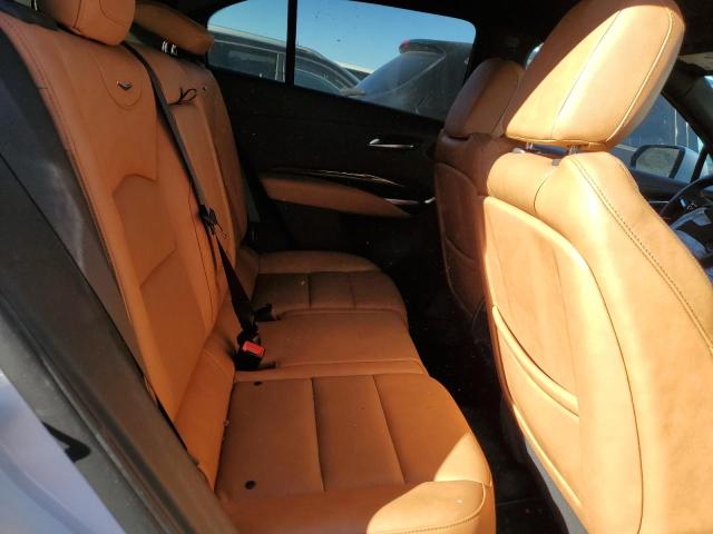 2023 CADILLAC XT4 SPORT - 1GYFZFR45PF100332