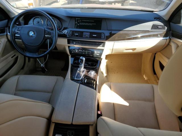 2011 BMW 5er - Image 8