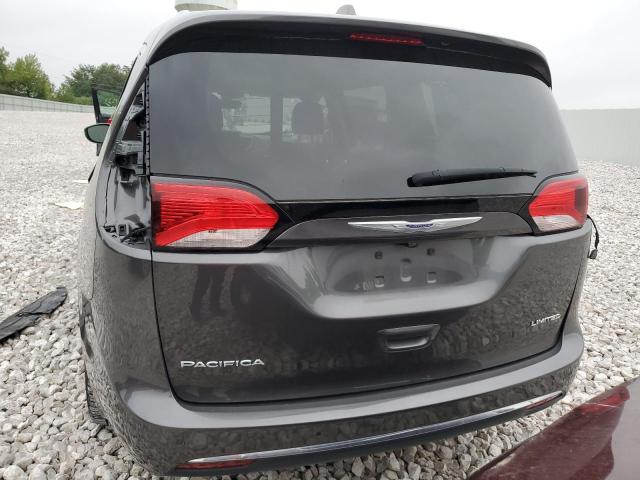 2C4RC1GG8KR628260 2019 CHRYSLER PACIFICA, photo no. 6