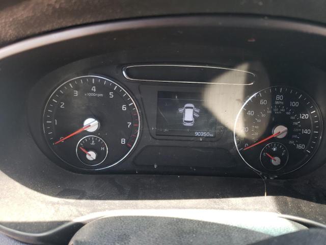 5XYPG4A33KG581601 KIA SORENTO L