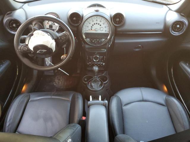 WMWZC5C57EWP40505 | 2014 MINI COOPER S C