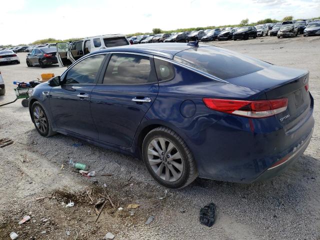 5XXGT4L35JG274099 KIA Optima Lx