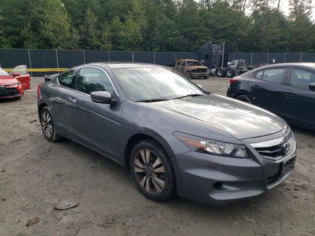 2012 Honda Accord 2.4 Ex-L VIN: 1HGCS1B80CA009765 Lot: 39038000