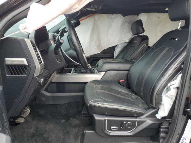 1FT7W2BT8HEC38189 Ford F250 Super Duty