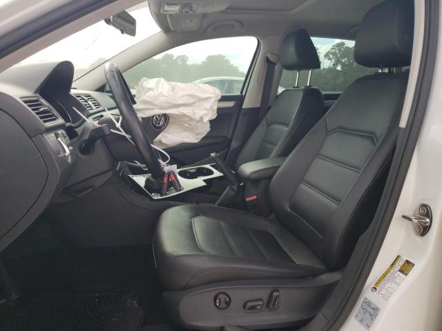 2019 VOLKSWAGEN PASSAT WOL - 1VWLA7A31KC004973